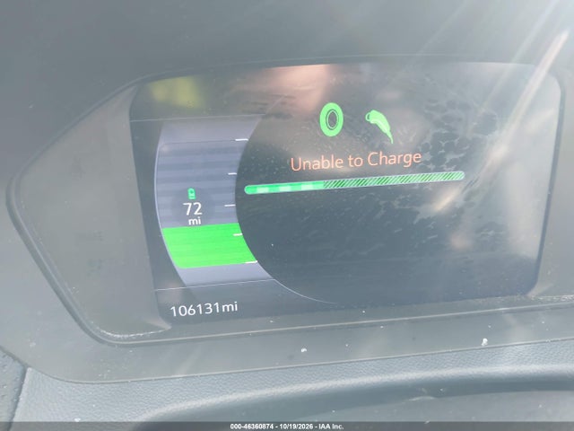 46360874 :رقم المزاد ، 1G1FZ6S01N4115215 vin ، 2022 Chevrolet Bolt Euv Fwd Premier مزاد بيع