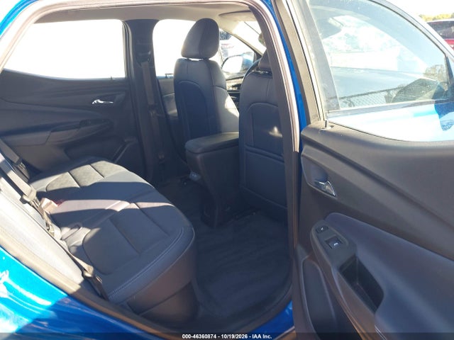 46360874 :رقم المزاد ، 1G1FZ6S01N4115215 vin ، 2022 Chevrolet Bolt Euv Fwd Premier مزاد بيع