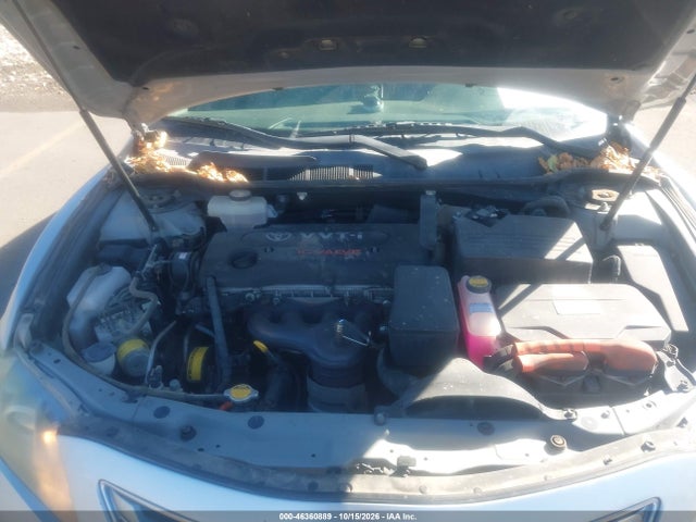 Продаж на аукціоні авто 2007 Toyota Camry Hybrid, vin: JTNBB46K273041978, номер лоту: 46360889