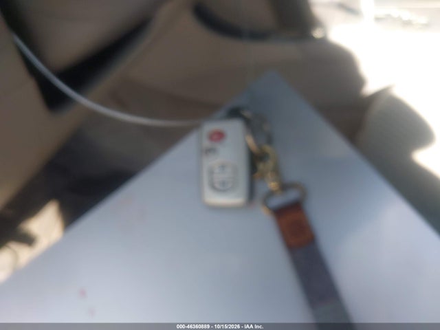 Продаж на аукціоні авто 2007 Toyota Camry Hybrid, vin: JTNBB46K273041978, номер лоту: 46360889