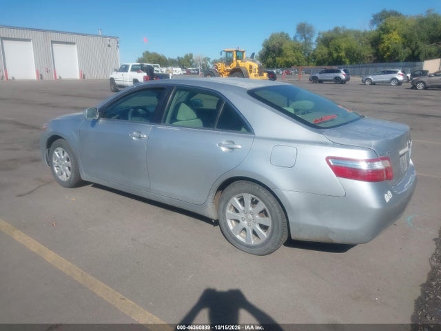 Продаж на аукціоні авто 2007 Toyota Camry Hybrid, vin: JTNBB46K273041978, номер лоту: 46360889