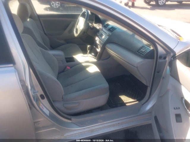 Продаж на аукціоні авто 2007 Toyota Camry Hybrid, vin: JTNBB46K273041978, номер лоту: 46360889