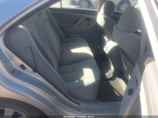 Продаж на аукціоні авто 2007 Toyota Camry Hybrid, vin: JTNBB46K273041978, номер лоту: 46360889
