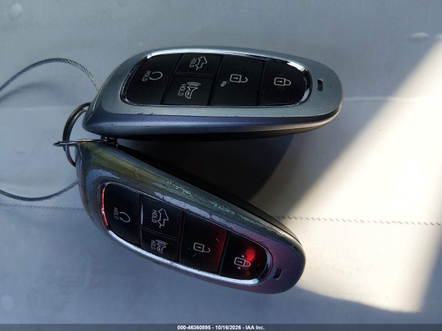 46360895 :رقم المزاد ، 5NTJC4AE0PH060730 vin ، 2023 Hyundai Santa Cruz Sel مزاد بيع