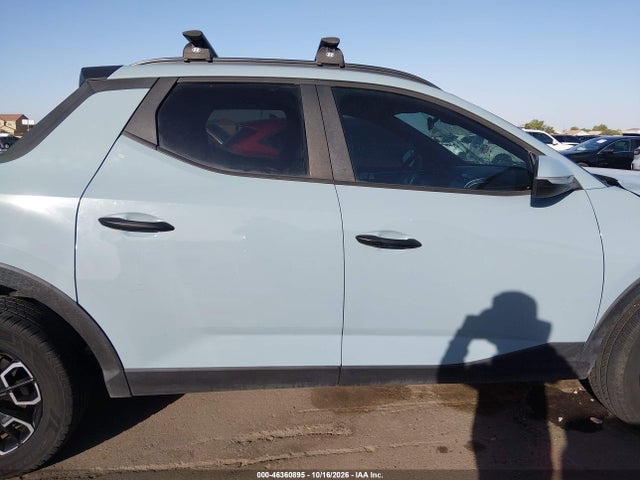 46360895 :رقم المزاد ، 5NTJC4AE0PH060730 vin ، 2023 Hyundai Santa Cruz Sel مزاد بيع