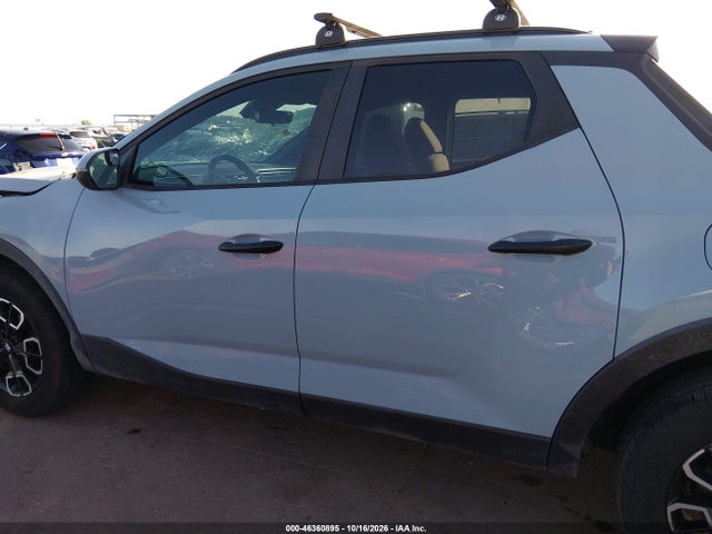46360895 :رقم المزاد ، 5NTJC4AE0PH060730 vin ، 2023 Hyundai Santa Cruz Sel مزاد بيع
