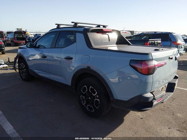 46360895 :رقم المزاد ، 5NTJC4AE0PH060730 vin ، 2023 Hyundai Santa Cruz Sel مزاد بيع