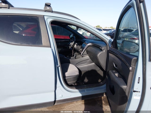 46360895 :رقم المزاد ، 5NTJC4AE0PH060730 vin ، 2023 Hyundai Santa Cruz Sel مزاد بيع
