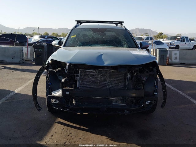 46360895 :رقم المزاد ، 5NTJC4AE0PH060730 vin ، 2023 Hyundai Santa Cruz Sel مزاد بيع