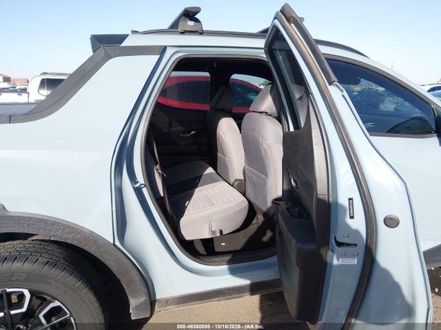 46360895 :رقم المزاد ، 5NTJC4AE0PH060730 vin ، 2023 Hyundai Santa Cruz Sel مزاد بيع