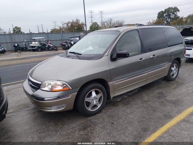 Продаж на аукціоні авто 2000 Ford Windstar Limited/sel, vin: 2FMDA5349YBD01169, номер лоту: 46360920