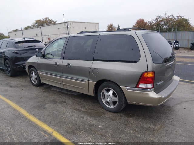 Продаж на аукціоні авто 2000 Ford Windstar Limited/sel, vin: 2FMDA5349YBD01169, номер лоту: 46360920