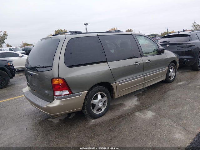 Продаж на аукціоні авто 2000 Ford Windstar Limited/sel, vin: 2FMDA5349YBD01169, номер лоту: 46360920