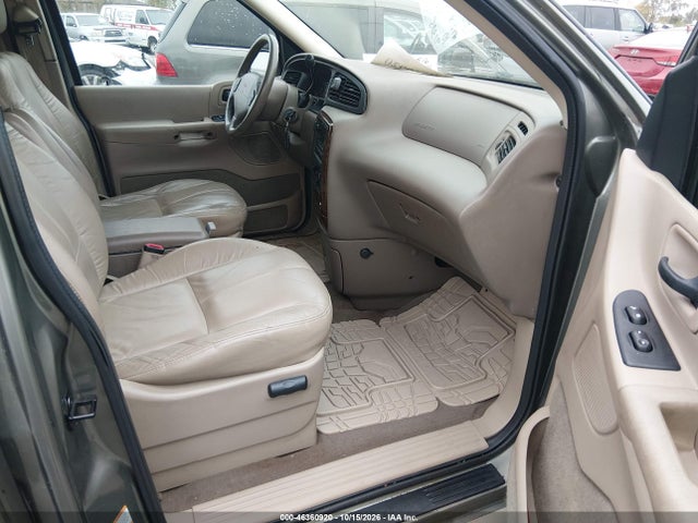 Продаж на аукціоні авто 2000 Ford Windstar Limited/sel, vin: 2FMDA5349YBD01169, номер лоту: 46360920