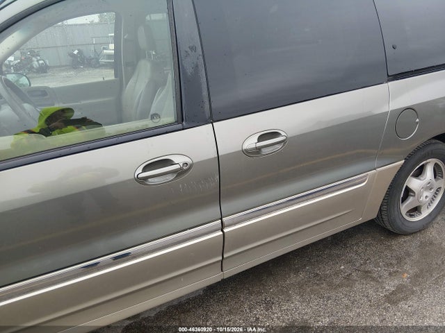Продаж на аукціоні авто 2000 Ford Windstar Limited/sel, vin: 2FMDA5349YBD01169, номер лоту: 46360920