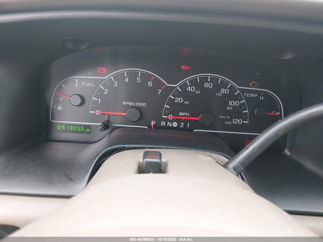 Продаж на аукціоні авто 2000 Ford Windstar Limited/sel, vin: 2FMDA5349YBD01169, номер лоту: 46360920