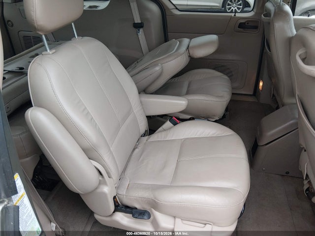 Продаж на аукціоні авто 2000 Ford Windstar Limited/sel, vin: 2FMDA5349YBD01169, номер лоту: 46360920