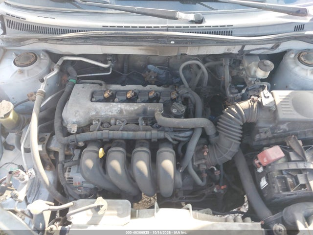 Aukcja sprzedaży 2008 Toyota Corolla Le, vin: 2T1BR32E88C902003, numer aukcji: 46360939