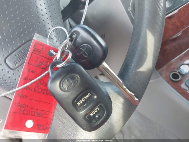 Aukcja sprzedaży 2008 Toyota Corolla Le, vin: 2T1BR32E88C902003, numer aukcji: 46360939