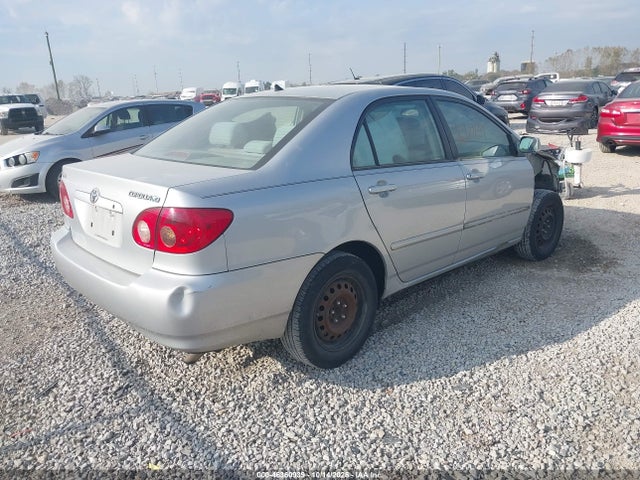 Aukcja sprzedaży 2008 Toyota Corolla Le, vin: 2T1BR32E88C902003, numer aukcji: 46360939