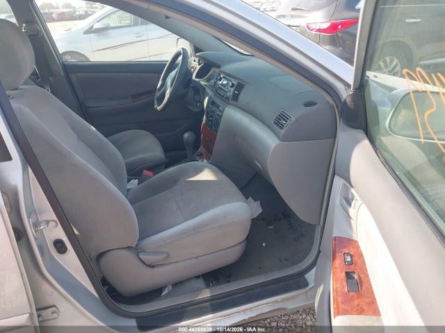 Aukcja sprzedaży 2008 Toyota Corolla Le, vin: 2T1BR32E88C902003, numer aukcji: 46360939