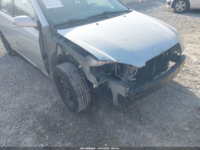 Aukcja sprzedaży 2008 Toyota Corolla Le, vin: 2T1BR32E88C902003, numer aukcji: 46360939
