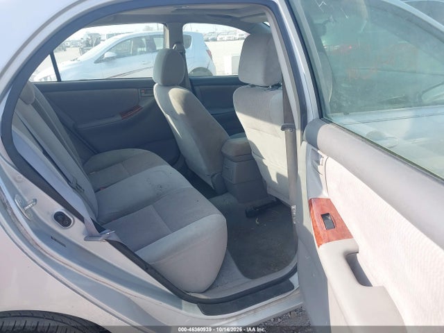 Aukcja sprzedaży 2008 Toyota Corolla Le, vin: 2T1BR32E88C902003, numer aukcji: 46360939