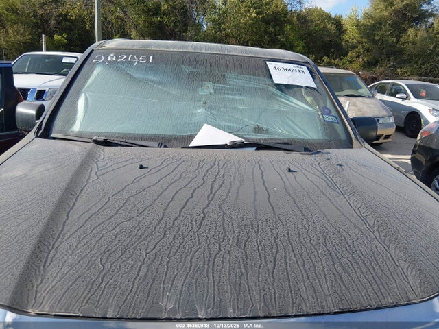 Aukcja sprzedaży 2013 Honda Pilot Lx, vin: 5FNYF3H22DB003370, numer aukcji: 46360948