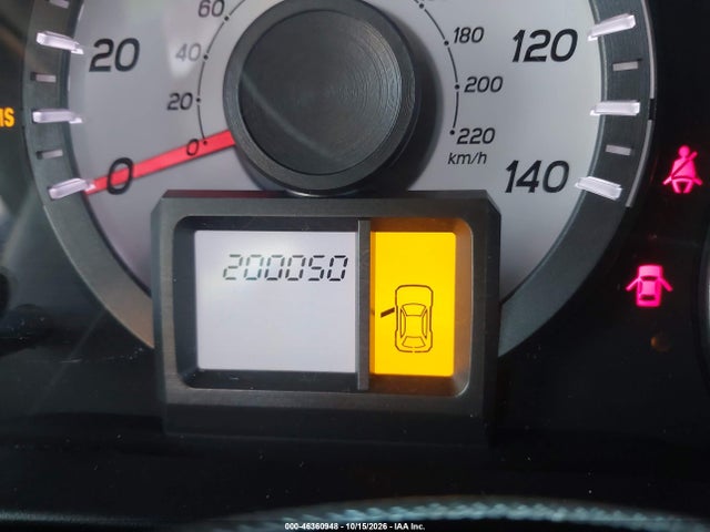 Aukcja sprzedaży 2013 Honda Pilot Lx, vin: 5FNYF3H22DB003370, numer aukcji: 46360948