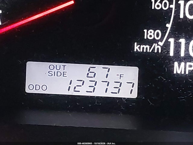Продаж на аукціоні авто 2005 Toyota Corolla Le, vin: 2T1BR32E35C479875, номер лоту: 46360965