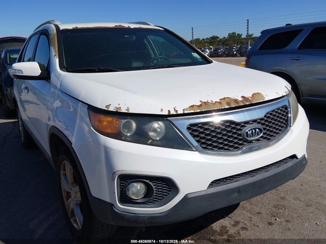 Aukcja sprzedaży 2013 Kia Sorento Ex, vin: 5XYKU3A66DG372783, numer aukcji: 46360974