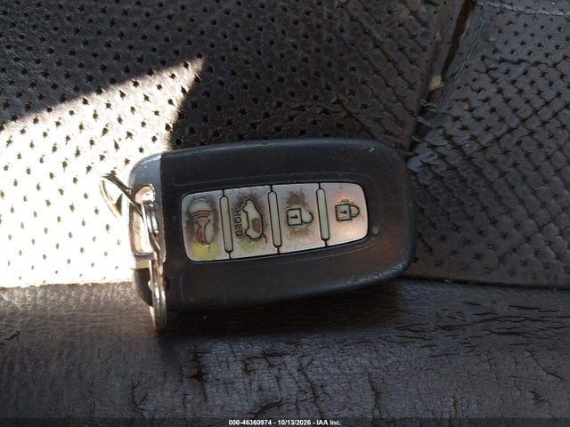2013 Kia Sorento Ex მანქანა იყიდება აუქციონზე, vin: 5XYKU3A66DG372783, აუქციონის ნომერი: 46360974