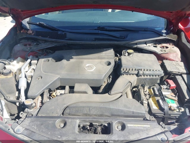 46360975 :رقم المزاد ، 1N4AL3AP6DN438786 vin ، 2013 Nissan Altima 2.5 Sv مزاد بيع