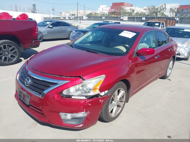 46360975 :رقم المزاد ، 1N4AL3AP6DN438786 vin ، 2013 Nissan Altima 2.5 Sv مزاد بيع