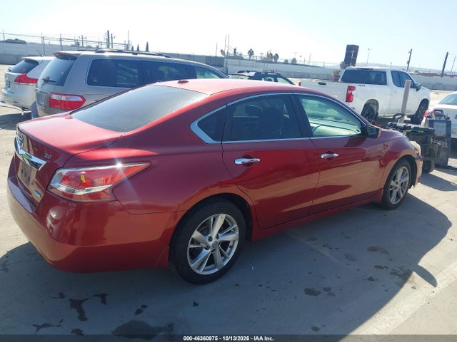 46360975 :رقم المزاد ، 1N4AL3AP6DN438786 vin ، 2013 Nissan Altima 2.5 Sv مزاد بيع