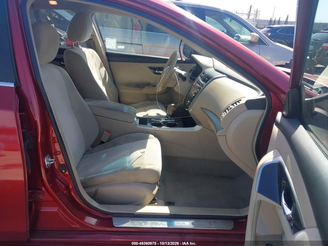 46360975 :رقم المزاد ، 1N4AL3AP6DN438786 vin ، 2013 Nissan Altima 2.5 Sv مزاد بيع