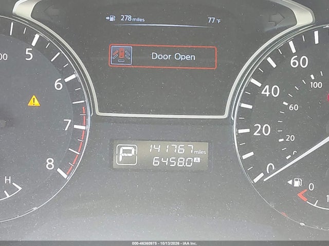 46360975 :رقم المزاد ، 1N4AL3AP6DN438786 vin ، 2013 Nissan Altima 2.5 Sv مزاد بيع