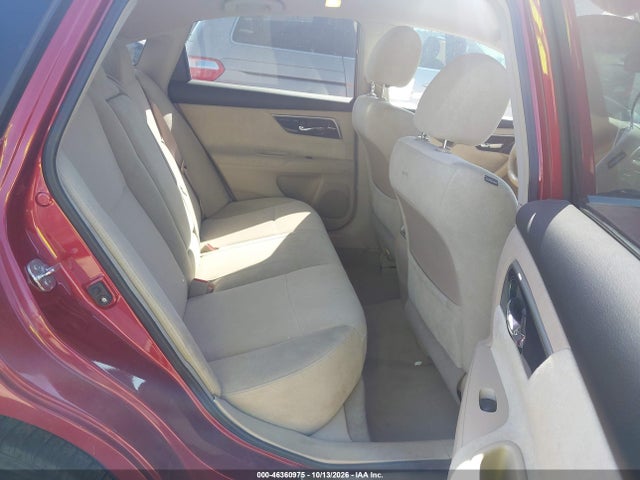 46360975 :رقم المزاد ، 1N4AL3AP6DN438786 vin ، 2013 Nissan Altima 2.5 Sv مزاد بيع