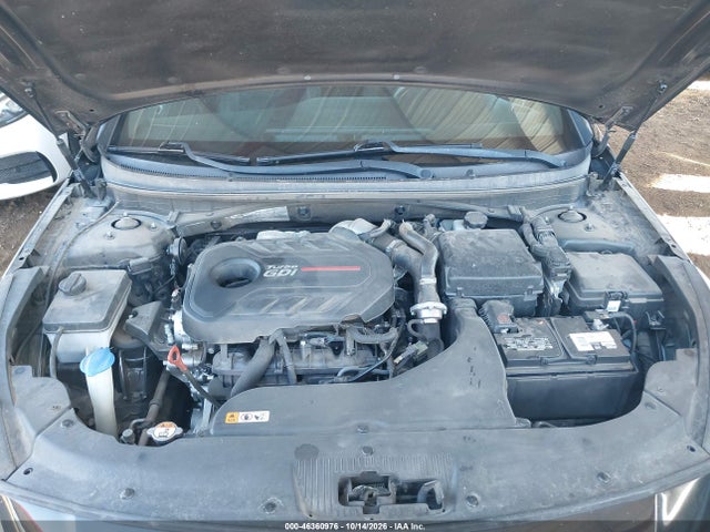 Aukcja sprzedaży 2017 Hyundai Sonata Sport 2.0t, vin: 5NPE34AB9HH568153, numer aukcji: 46360976
