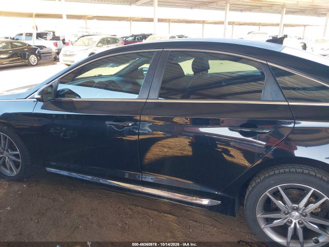 Aukcja sprzedaży 2017 Hyundai Sonata Sport 2.0t, vin: 5NPE34AB9HH568153, numer aukcji: 46360976