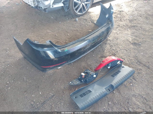 Aukcja sprzedaży 2017 Hyundai Sonata Sport 2.0t, vin: 5NPE34AB9HH568153, numer aukcji: 46360976