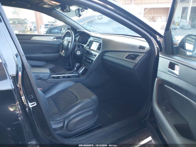Aukcja sprzedaży 2017 Hyundai Sonata Sport 2.0t, vin: 5NPE34AB9HH568153, numer aukcji: 46360976