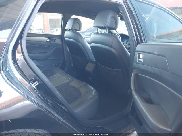 Aukcja sprzedaży 2017 Hyundai Sonata Sport 2.0t, vin: 5NPE34AB9HH568153, numer aukcji: 46360976