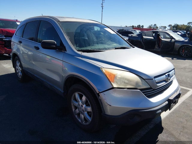 Aukcja sprzedaży 2007 Honda Cr-v Ex, vin: JHLRE38527C022894, numer aukcji: 46360998