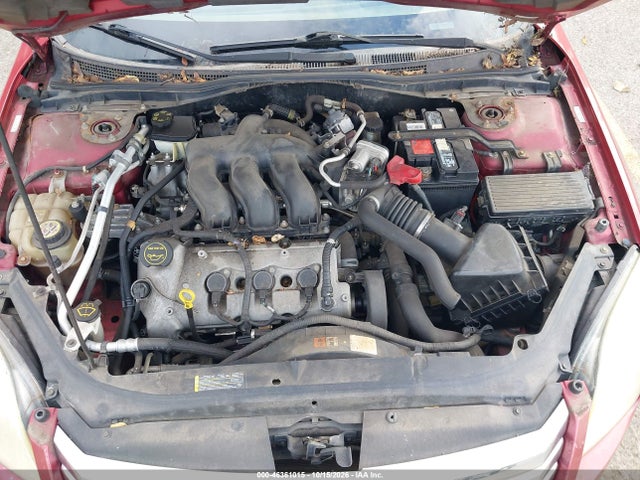 Продаж на аукціоні авто 2006 Ford Fusion Se, vin: 3FAFP07126R245126, номер лоту: 46361015