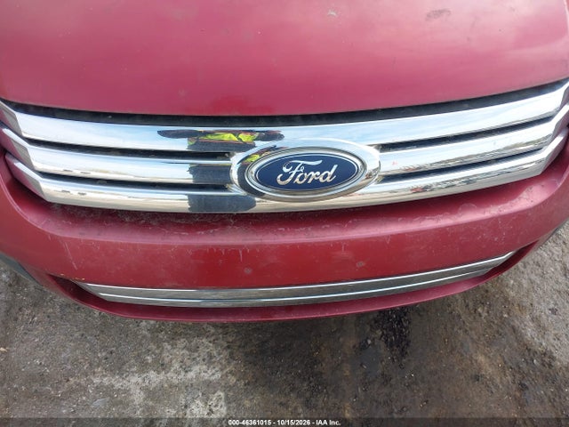Продаж на аукціоні авто 2006 Ford Fusion Se, vin: 3FAFP07126R245126, номер лоту: 46361015