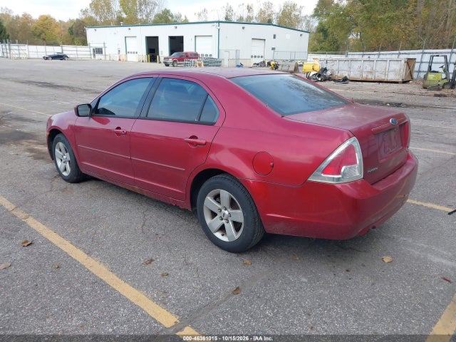 Продаж на аукціоні авто 2006 Ford Fusion Se, vin: 3FAFP07126R245126, номер лоту: 46361015