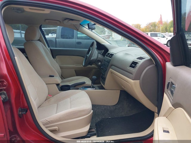 Продаж на аукціоні авто 2006 Ford Fusion Se, vin: 3FAFP07126R245126, номер лоту: 46361015