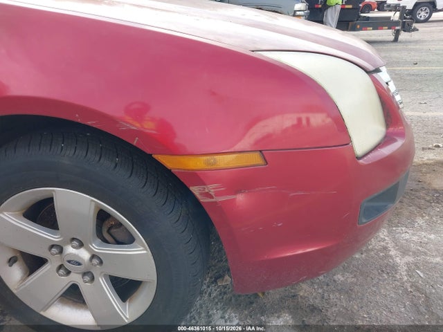 Продаж на аукціоні авто 2006 Ford Fusion Se, vin: 3FAFP07126R245126, номер лоту: 46361015