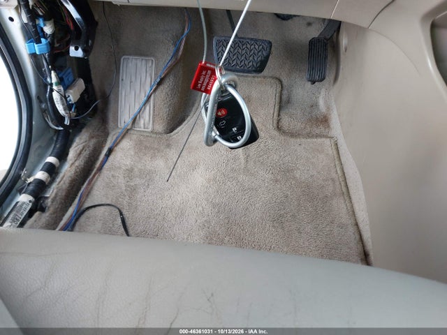 46361031 :رقم المزاد ، 5TDYK3EH0AS002858 vin ، 2010 Toyota Highlander Limited V6 مزاد بيع